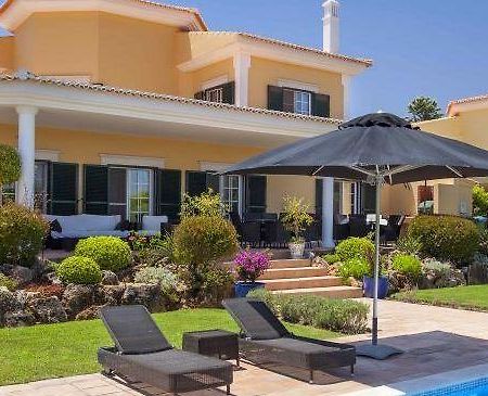 Martinhal Quinta Family Golf Resort Almancil Camera foto