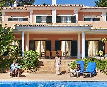 Martinhal Quinta Family Golf Resort Almancil Camera foto