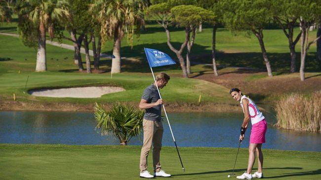 Martinhal Quinta Family Golf Resort Almancil Amenities foto