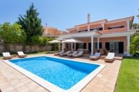 Martinhal Quinta Family Golf Resort Almancil Esterno foto