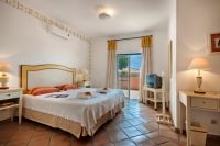 Martinhal Quinta Family Golf Resort Almancil Esterno foto